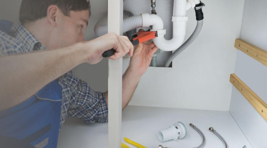 Professional Leak Detection in Dearborn, MO